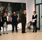 Accattino presenta